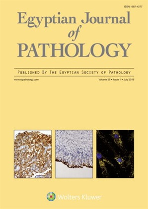 Egyptian Journal of Pathology (Print)